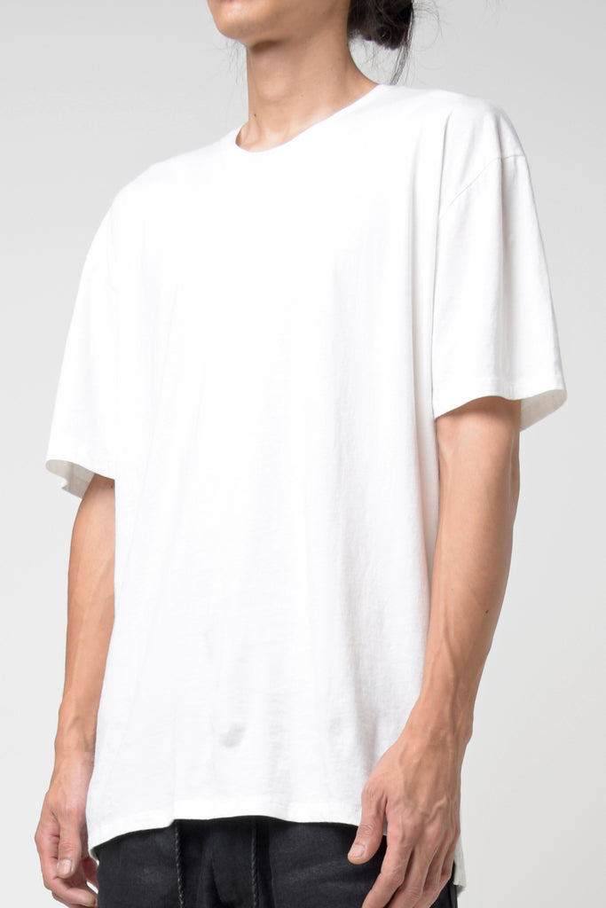 2301-CT02/SS Discharged Stealth Cut 03 / SS White