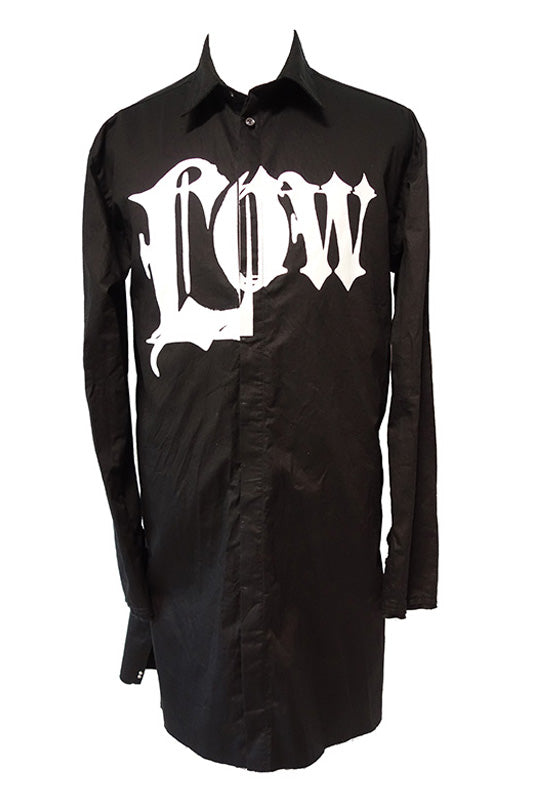SHIRTS | KMRii OFFICIAL ONLINE STORE